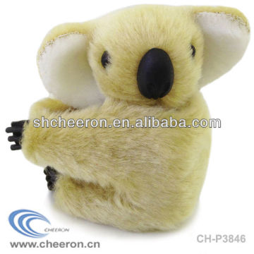 Mini plush koala Stuffed Koala bear