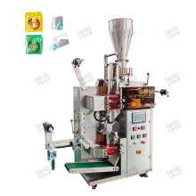 Tea Bag Packing Machine