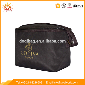 high quality insulated cooler bag/cooler bag insulated lunch