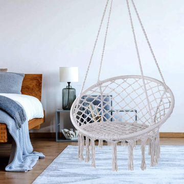 2022 European Style Double Hammock with Stand: Outdoor Hanning Hammock Chair Design