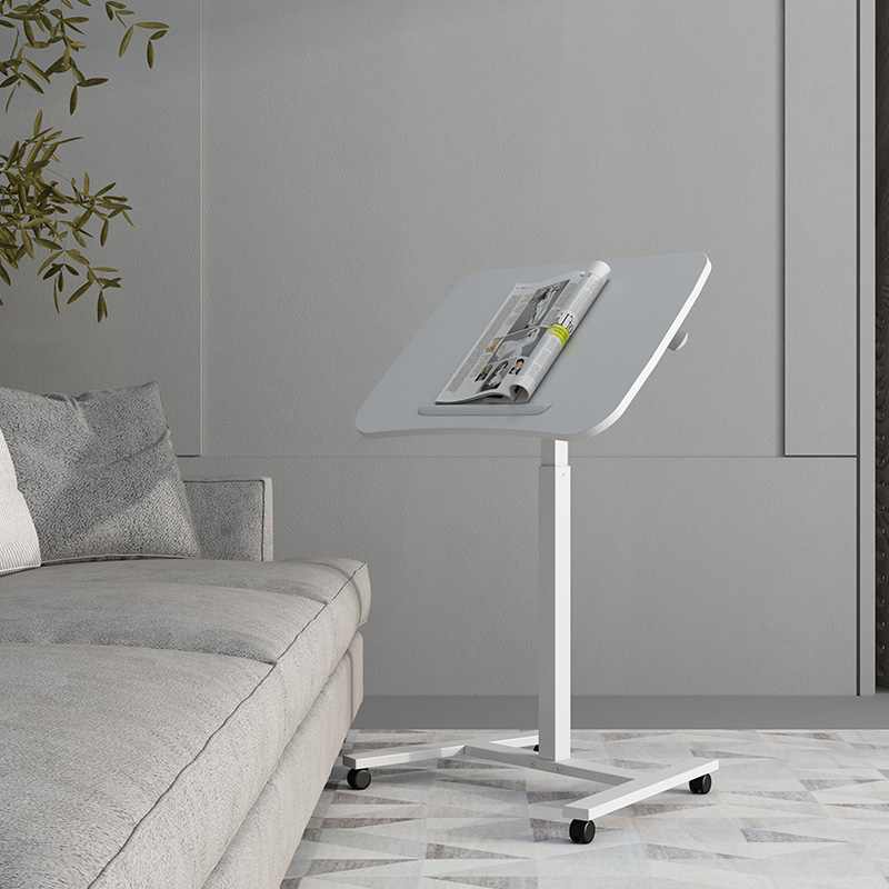 Folding Laptop Desk Height adjustable Table