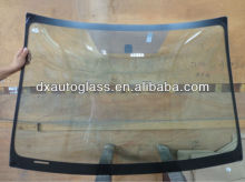 laminated front windshield (LK30)