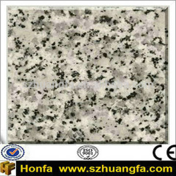 Blanco Sierra Granite