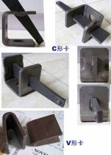 Kwikstage scaffolding foe Africa