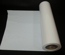 150micron White Opaque Polyester Film For Printing