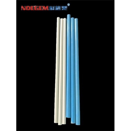 Solid Flexible Fiberglass Rod Composite