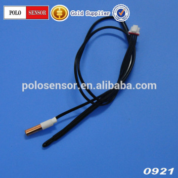 12V probe housing temperature sensor