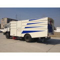 Road Sweeper Truck Sweeping Cleaning Truck