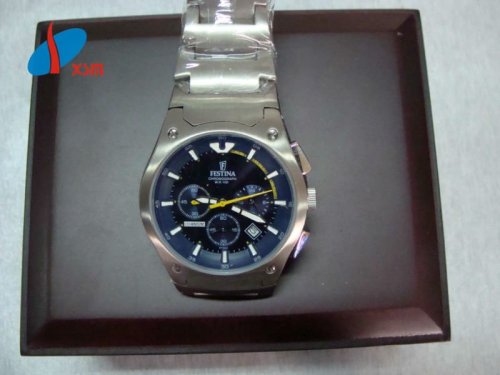 titanium artware men's watch