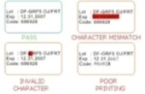BATCH CODE INSPECTION