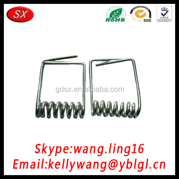 dongguan Torsion /tension Spring manufacturer/adjustable torsion springs