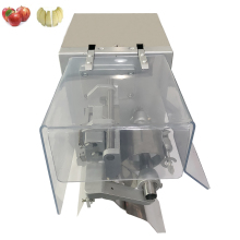 Peer Apple Peeling Machine Fruit Peeler Machine Vegetable Brush Washing & Peeling Machine