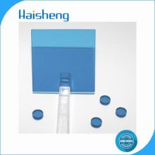 QB13 blue optical glass filters