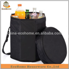 wholesale folding storage stool,cold storage box