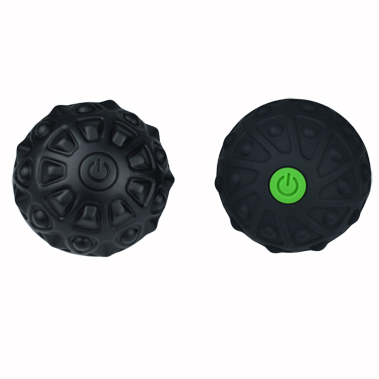 2021 NEW handheld cordless mini vibrator massage balls set for muscles