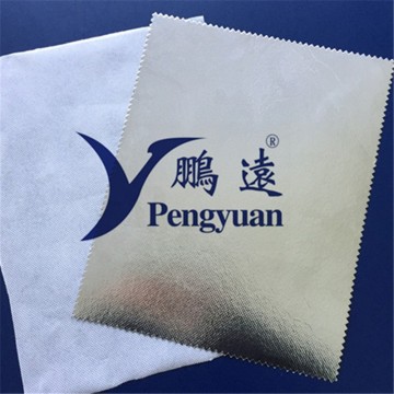 Non-Woven Laminated with MPET for Disposable Cloth