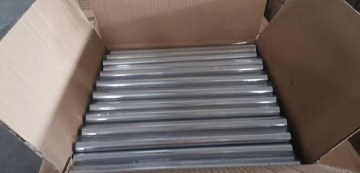 Aluminum Round Chair Leg