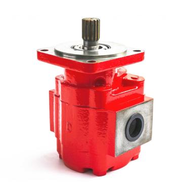 large wheel loaders external gear pump