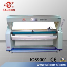 Fabric inspecting machine and Release Machine