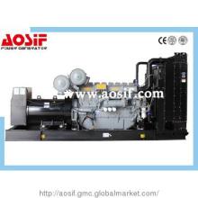 AOSIF UK Perkins Power Generator Set with CE and ISO