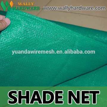green shade net