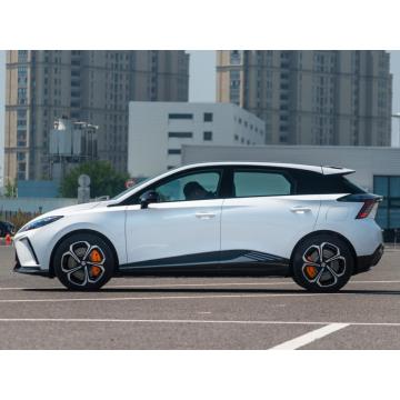 Morris Garags de alta velocidade SUV EV e carro elétrico rápido à venda