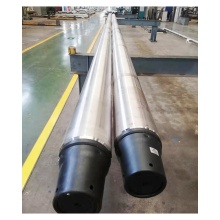 API Standard Non-Magnetic Drill Collars NMDC