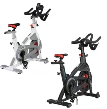 Aluminum Frame Hot Seller Spin Bike - Exercise Bike & Static Bike