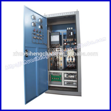 Fully Digital DC Speed Adjust Unit