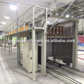 Automatic High-Speed Empty Can palletizer machine