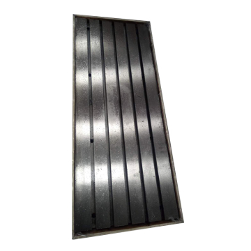 2024 Cast Iron Bed Inspection Surface Plate