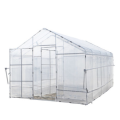 Skyplant Thermal Insulation Greenhouse Home for Sale