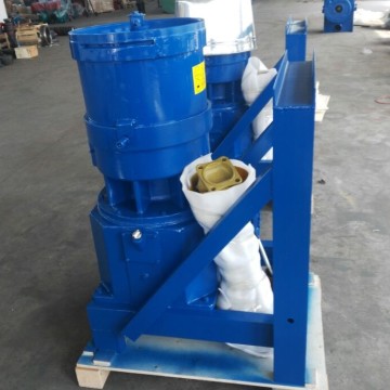 PTO Pellet Mill 400 TOPS Tractor Driven