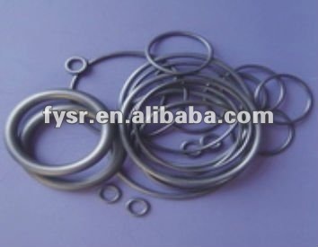 Food Grade Silicone rubber Gaskets/silicone gaskets