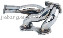 Exhaust Manifold System part for Mazda RX7 13B86-92