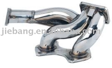 Exhaust Manifold System part for Mazda RX7 13B86-92