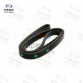 Set accesorii pentru întinderea curelei pentru Haval H6 5291149500