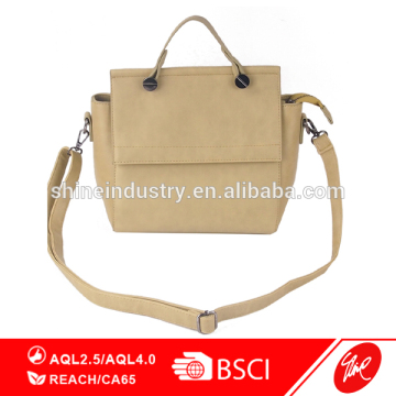 New Arrival Women PU Handbag