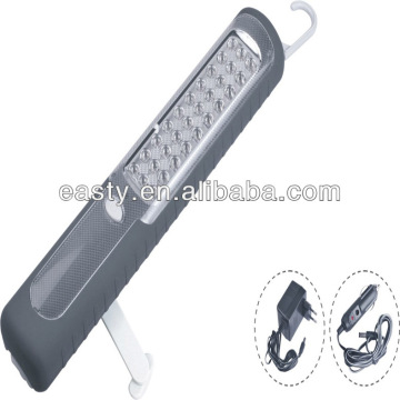 led work light 60led dynamo work light