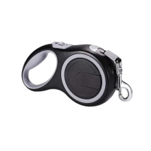 3M Heavy Duty No Tangle One Button Walking Retractable Dog Leash for Dogs up to 15KGS