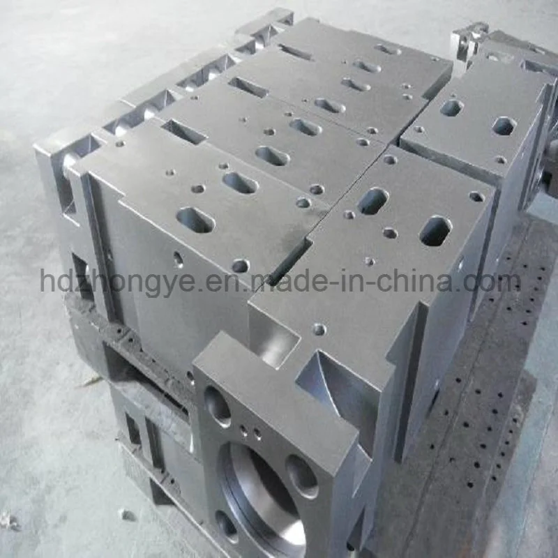 Good Quality Daemo DMB210/140 Hydraulic Breaker Hammer Back Head