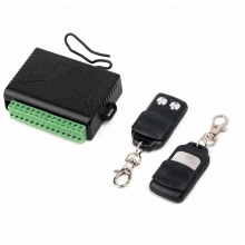 RF Waterproof 2 Channel 220V Remote Control Receiver