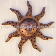 Perforated Brass Mesh