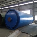 environmental waste tyre pyrolysis to fuel oil equipment