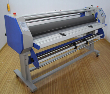 Hot Vacuum Press Laminating Machine