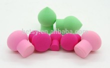 latex free cute cosmetic sponge