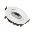 6W Neigung Cob Slim Downlight