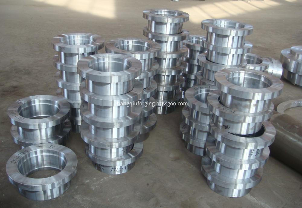 Уплотнительное кольцо из кованой углеродистой стали Forged Carbon Steel Seal Ring