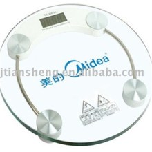 Digital Personal Scale TS-2012A03
