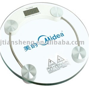 Digital Personal Scale TS-2012A03